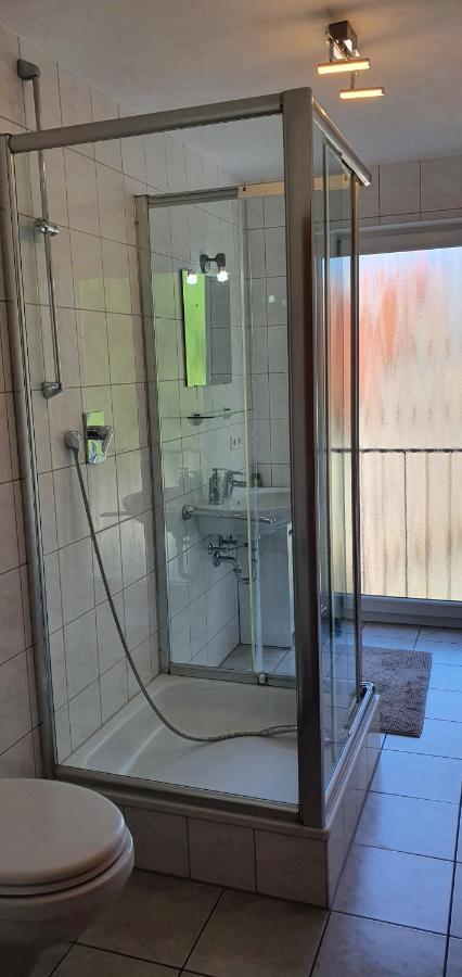Outletcity Ferienwohnung 2 Metzingen  Zewnętrze zdjęcie